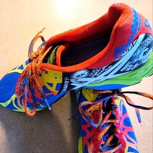 Men's Asics Gel Noosa Tri 9 Swim Bike Run